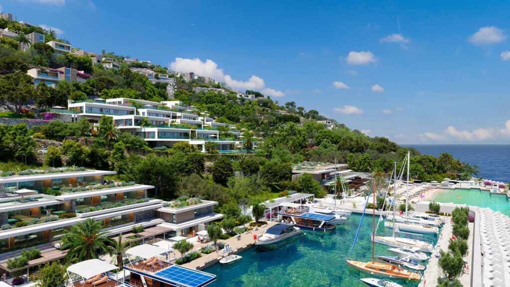 Elounda Hills Marina - Πηγή: Mirum Hellas