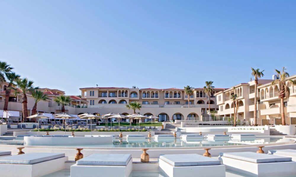 Cora Hotel & Spa - Πηγή: SWOT Hospitality