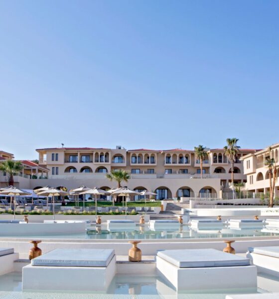 Meravia - Leonardo Limited Edition - Πηγή: SWOT Hospitality