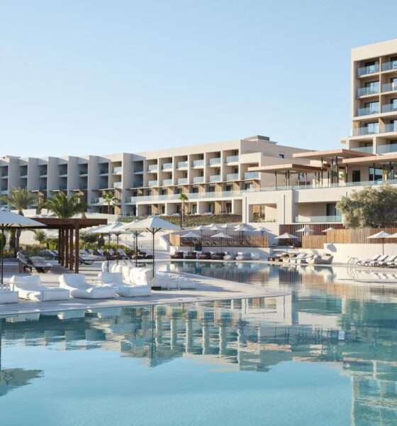 Φωτό: Ella Resorts