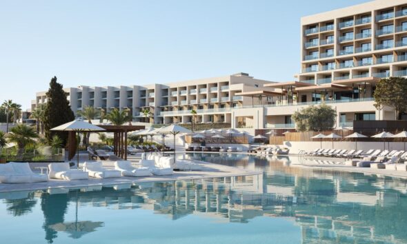 Φωτό: Ella Resorts