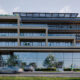 Το νέο βιοκλιματικό κτίριο γραφείων της Future Plans by TEXKA στην Αργυρούπολη - Πηγή: Future Plans by TEXKA