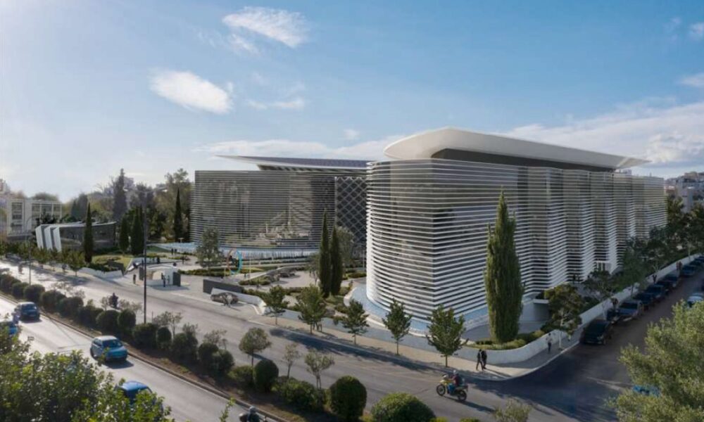 Οι μεγάλες κινήσεις real estate της ΔΕΗ που επιμένει Αθήνα