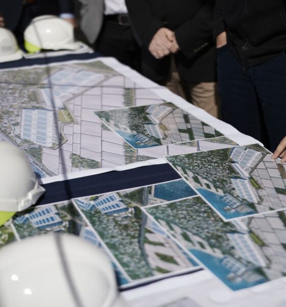 Hull Logistics Park - Πηγή: Streem Global