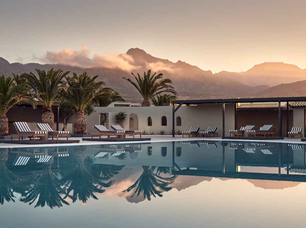 Numo Ierapetra Beach Resort Crete, Curio Collection by Hilton - Πηγή: Hilton