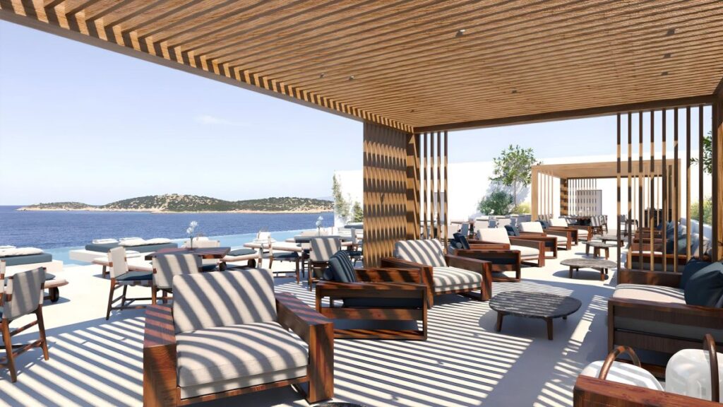 InterContinental Resort Crete - Πηγή: IHG