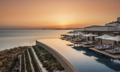 One&One Kea Island - Πηγή: One&Only Resorts / Kerzner International