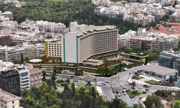 The Ilisian - Πηγή: Ionian Hotel Enterprises