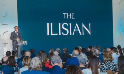 The Ilisian - Πηγή: Ionian Hotel Enterprises