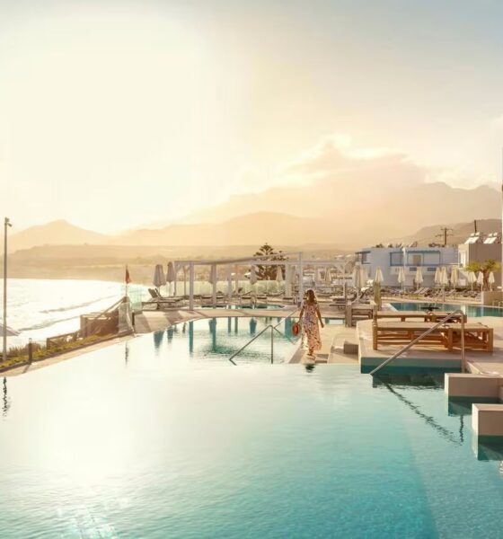 Sunwing Makrigialos & Ocean Beach Club - Πηγή: Premia Properties