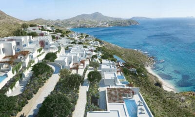 Four Seasons Resort Mykonos