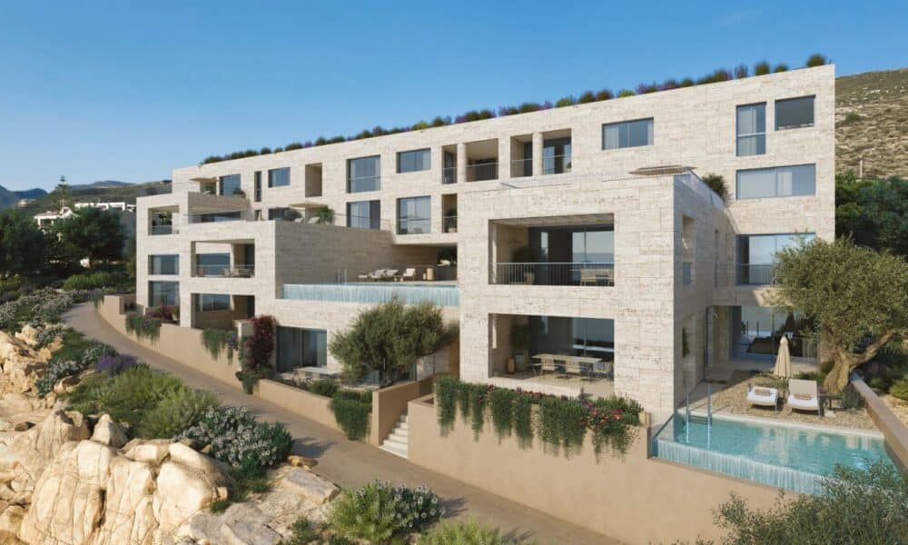 Petra Salis - Πηγή: AVAX Development