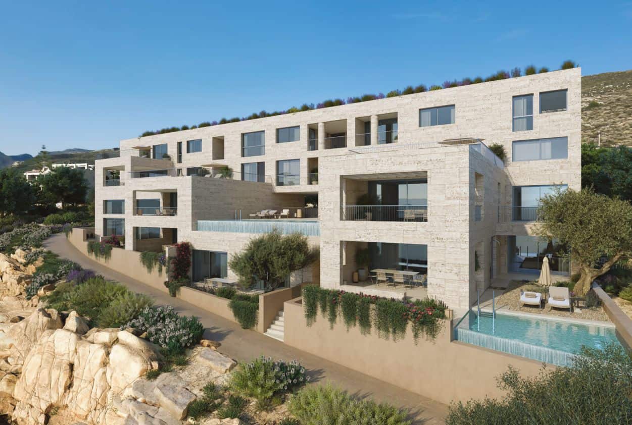Petra Salis - Πηγή: AVAX Development