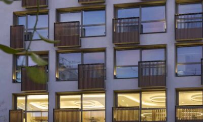 TWINN Downtown Piraeus - Πηγή: Santikos Collection