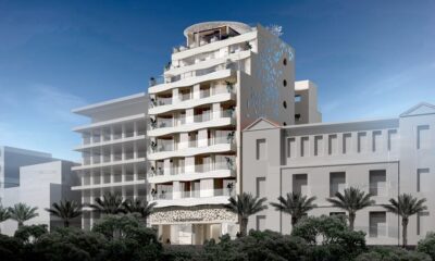 Wyndham Residences Piraeus Marina Zeas - Πηγή: Wyndham / DKG Development