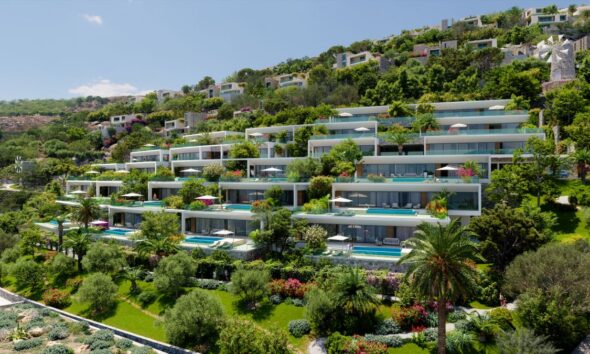 Elounda Hills - Πηγή: Mirum Hellas