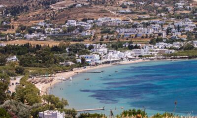 Πάρος - Φωτογραφία αρχείου - Φωτό: EUROKINISSI/PANORAMAPRESS/ΑΠΟΣΤΟΛΗΣ ΠΑΠΑΝΙΚΟΛΑΟΥ