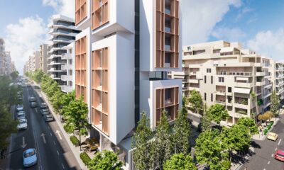 Piraeús Gate, DKG Development-Líbere Hospitality Group - Πηγή: ΑΠΕ-ΜΠΕ