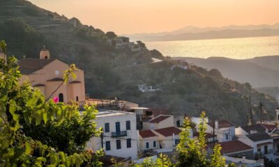 Κέα - Φωτογραφία αρχείου - Φωτό: ΑΠΕ ΜΠΕ/ΜΠΟΥΓΙΩΤΗΣ ΕΥΑΓΓΕΛΟΣ