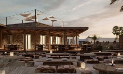 Laguna Coast Resort, Naxos - Πηγή: Small Luxury Hotels of the World