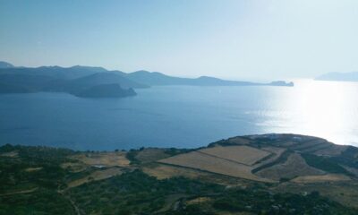 Μήλος - Φωτογραφία αρχείου - Φωτό: Χρήστος Μπόνης / Eurokinissi