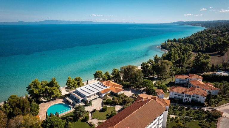 Mitsis Alexander The Great Hotel - Πηγή: Όμιλος Mitsis