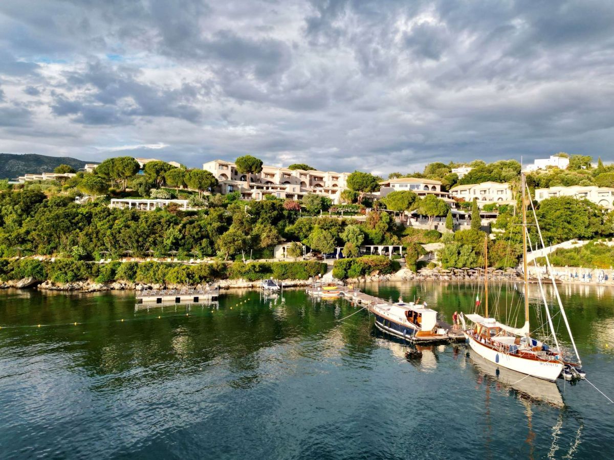 Mövenpick Resort Agios Nikolaos Sivota - Πηγή: ACCOR