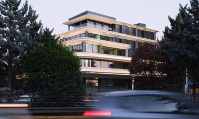 Συγκρότημα γραφείων Office Building Kifisias 268 - Πηγή: GDM Assets