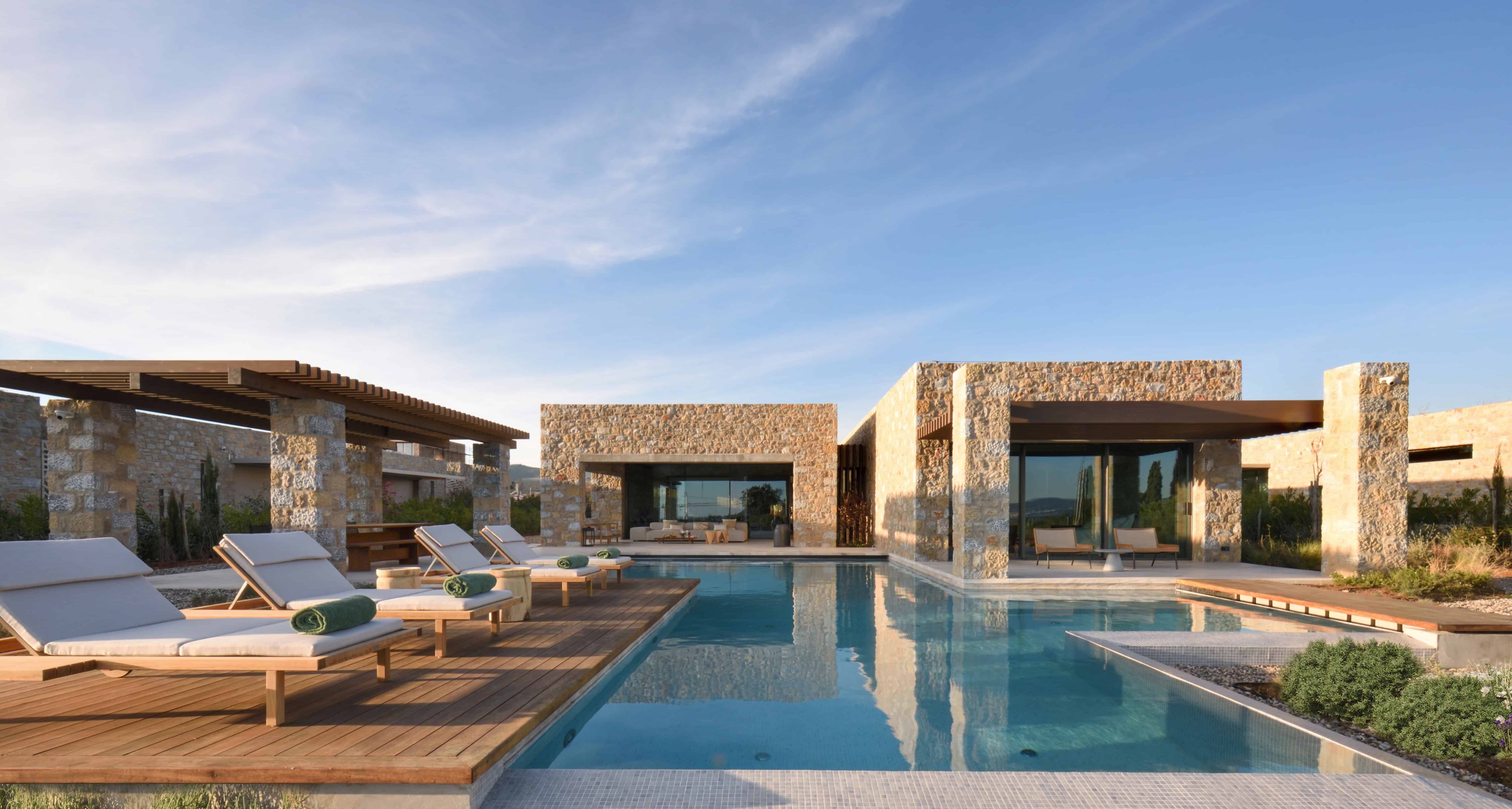 CNR Villa Rentals Olive Grove, Costa Navarino - Πηγή: ΤΕΜΕΣ