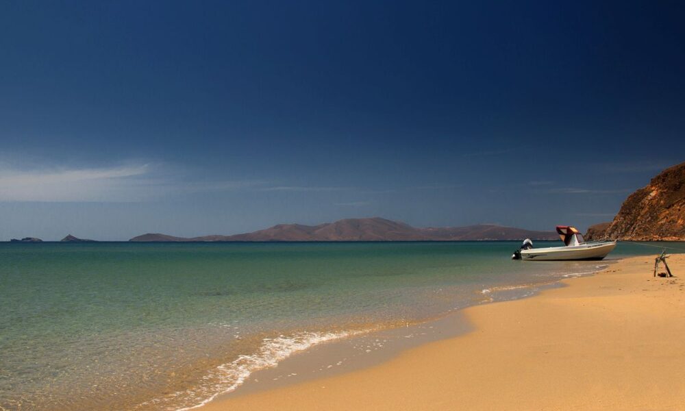 Λήμνος - Φωτογραφία αρχείου - Φωτό: Βασίλης Πρωτόπαπας / Eurokinissi