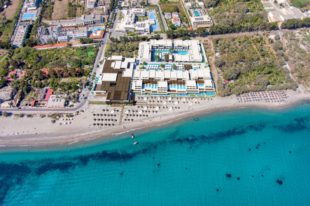 Mosay All Suite Hotel, Kos - Πηγή: Globe & Trotter