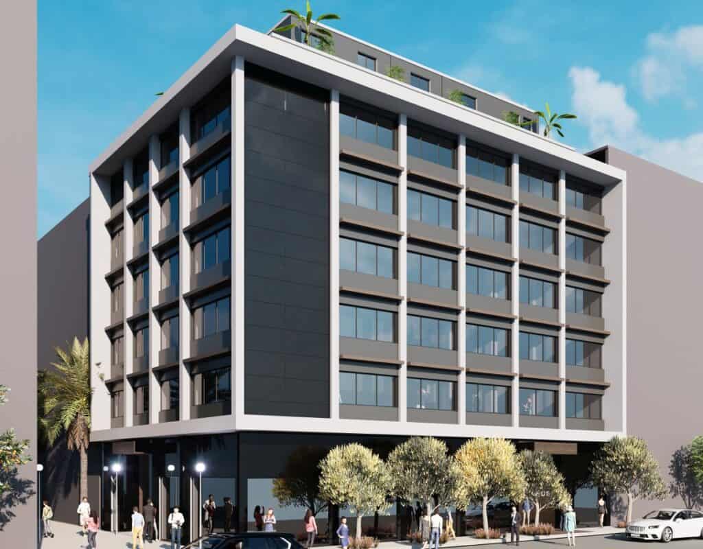 TRYP by Wyndham Piraeus Port - Πηγή: ΑΠΕ-ΜΠΕ