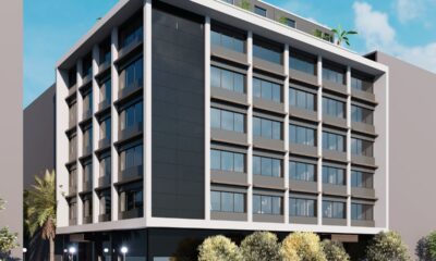 TRYP by Wyndham Piraeus Port - Πηγή: ΑΠΕ-ΜΠΕ