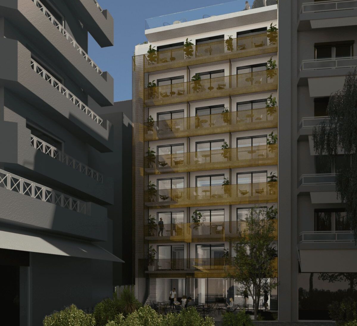 Πηγή: Blend Development