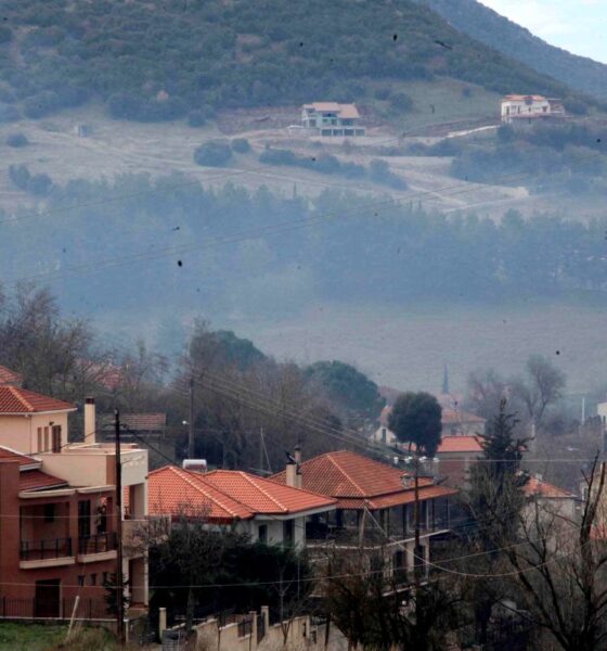 Καλάβρυτα - Φωτογραφία αρχείου - Πηγή: ΧΡΗΣΤΟΣ ΜΠΟΝΗΣ/EUROKINISSI
