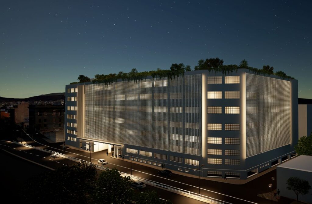 KERANIS Residences - Πηγή: Mercan Greece