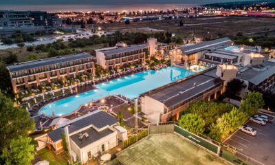 September Hotel Thessaloniki - Πηγή: HotelBrain