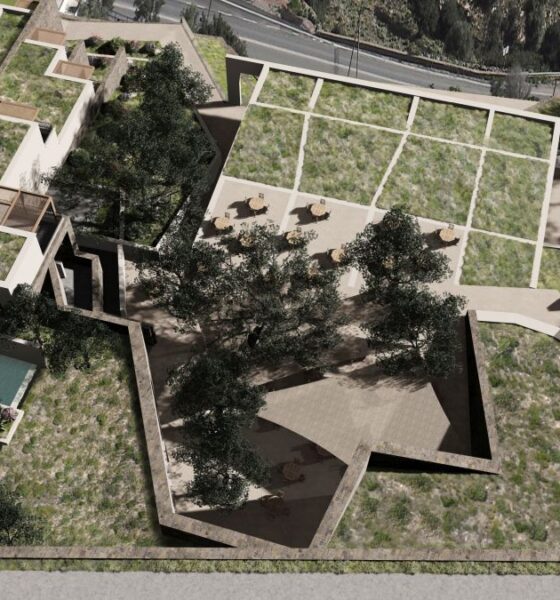 The Noverian Elounda Retreat - Πηγή: CHC Group
