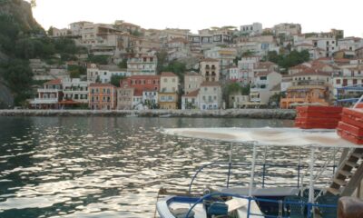 Πρέβεζα, Πάργα - Φωτογραφία αρχείου - Φωτό: EUROKINISSI / ΑΝΤΩΝΗΣ ΝΙΚΟΛΟΠΟΥΛΟΣ