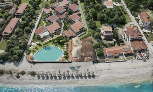 Wyndham Corfu Acharavi - Πηγή: Wyndham Hotels & Resorts