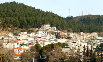 Ξάνθη - Φωτογραφία αρχείου - Φωτό: EUROKINISSI / ΜΑΚΡΥΔΗΜΑΣ ΚΩΣΤΑΣ