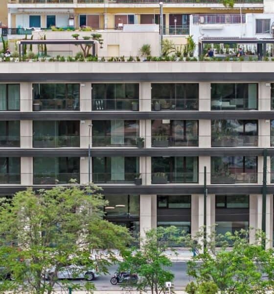 Ardittos House - Πηγή: Noval Property