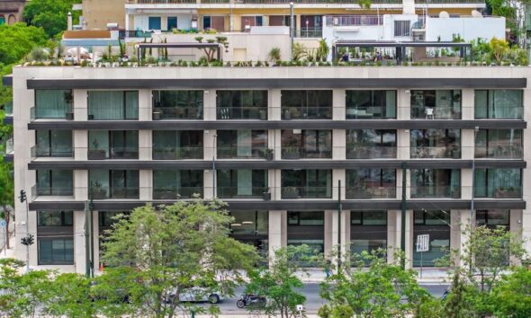 Ardittos House - Πηγή: Noval Property