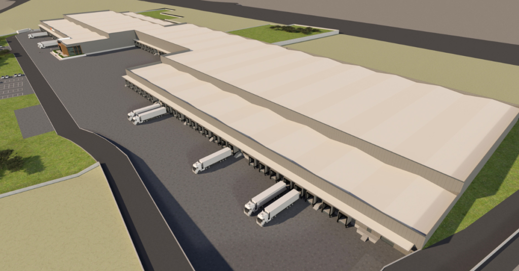 Eleusis Project - Πηγή: Karpathios Development