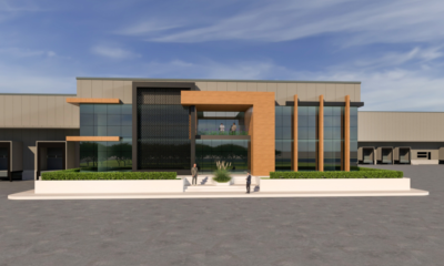 Eleusis Project - Πηγή: Karpathios Development