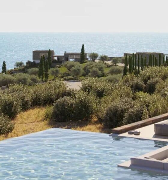 Hills & Sea Kea Resort - Πηγή: Inmo Parck Invest
