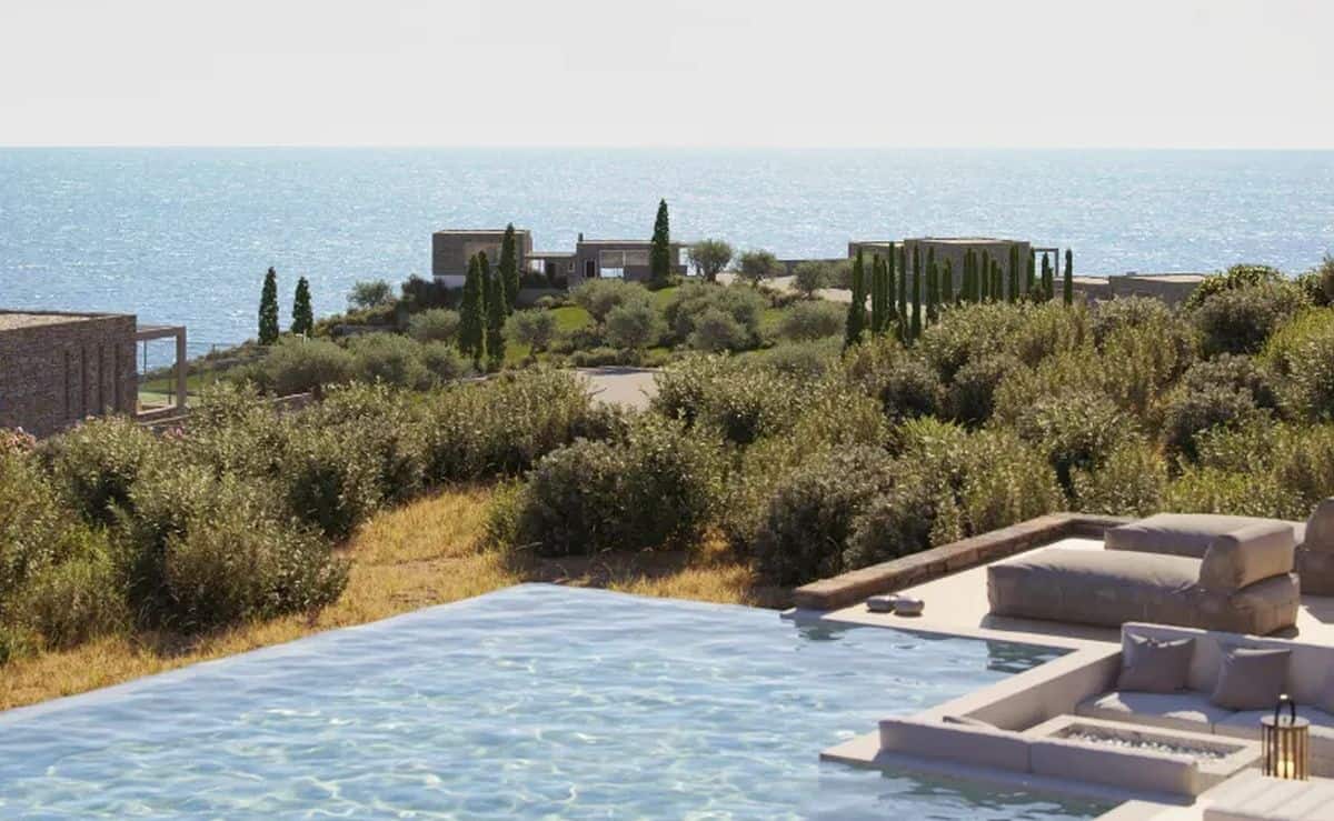 Hills & Sea Kea Resort - Πηγή: Inmo Parck Invest