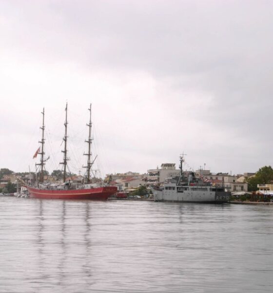 Κυλλήνη - Φωτογραφία αρχείου - Φωτό: ΔΗΜΗΤΡΙΟΥ ΔΗΜΗΤΡΗΣ / ΑΠΕ-ΜΠΕ