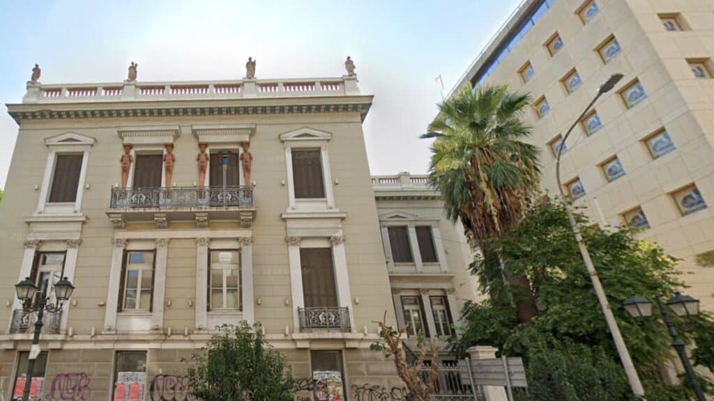 Πηγή: Google Maps