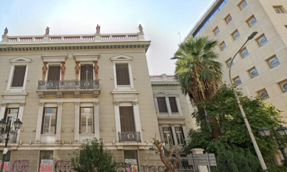 Πηγή: Google Maps
